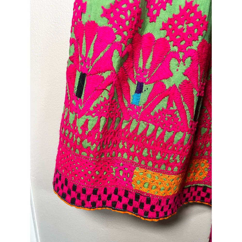 All Things Mochi Midi Crop Top & Skirt size S - Picture 8 of 12